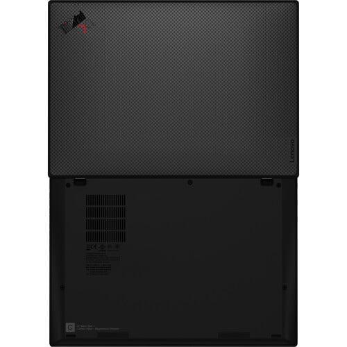 Lenovo 13" ThinkPad Carbon X1 Nano Gen 1